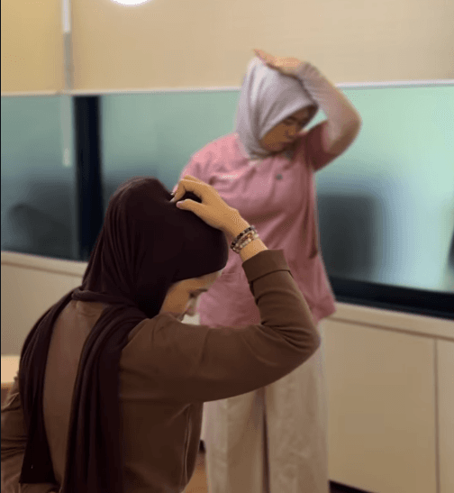 Stretching Assessment